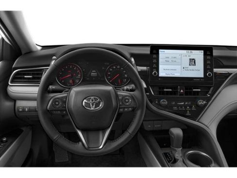 Used 2023 Toyota Camry XSE image 7