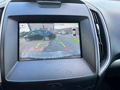 Used 2016 Ford Edge SEL w/ Equipment Group 201A AWD/4WD image 30