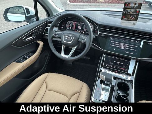 New 2026 Audi Q7 Premium Plus AWD/4WD image 9