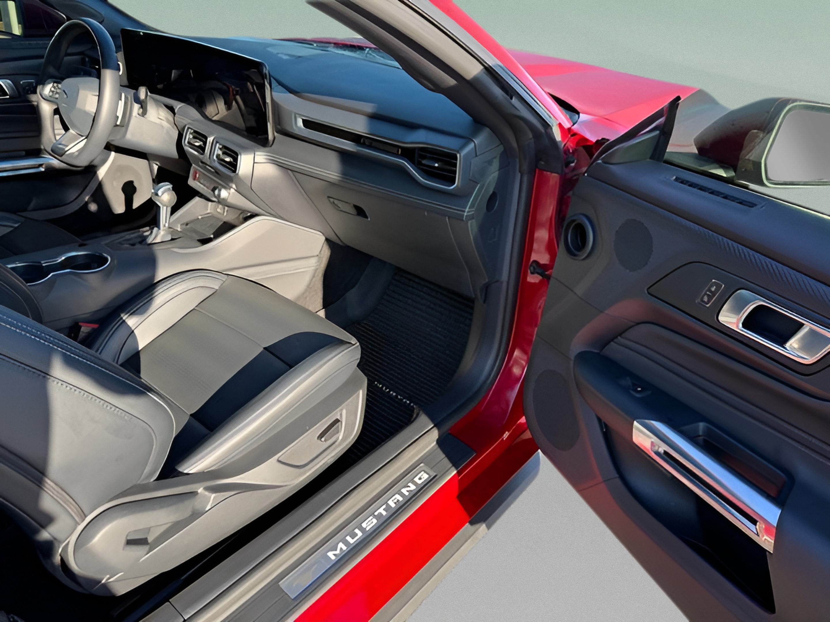 Used 2024 Ford Mustang GT Premium RWD image 11
