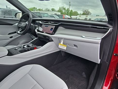 New 2026 Jeep Cherokee Limited image 50