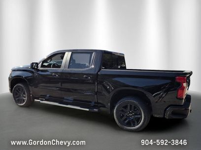 New 2026 Chevrolet Silverado 1500 RST w/ RST All Star Premium Package