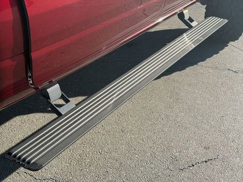 Used 2019 RAM 1500 Laramie image 7