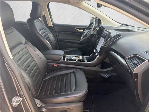 Used 2023 Ford Edge SEL w/ Convenience Package AWD/4WD image 24