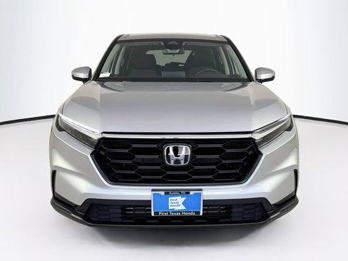 New 2026 Honda CR-V LX image 3