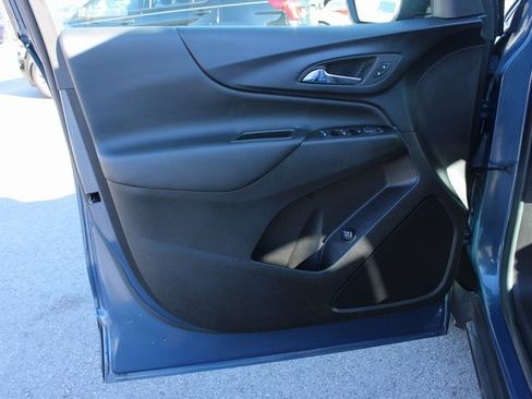 Used 2024 Chevrolet Equinox LT w/ LPO, Floor Liner Package image 10