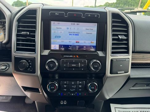 Used 2020 Ford F150 Lariat AWD/4WD image 30