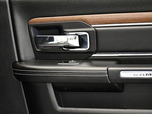 Used 2015 RAM 1500 Laramie w/ Convenience Group image 52