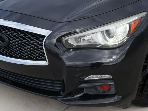 Used 2017 INFINITI Q50 3.0t Premium image 15
