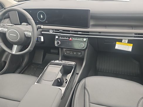 New 2026 Hyundai Tucson Limited AWD/4WD image 11