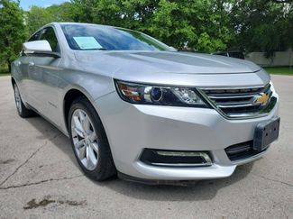 Used 2018 Chevrolet Impala LT video 1