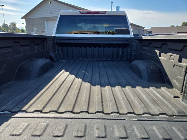 Used 2021 GMC Sierra 2500 SLE w/ SLE Convenience Package AWD/4WD image 32