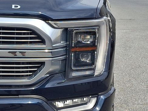 Used 2023 Ford F150 Limited image 10