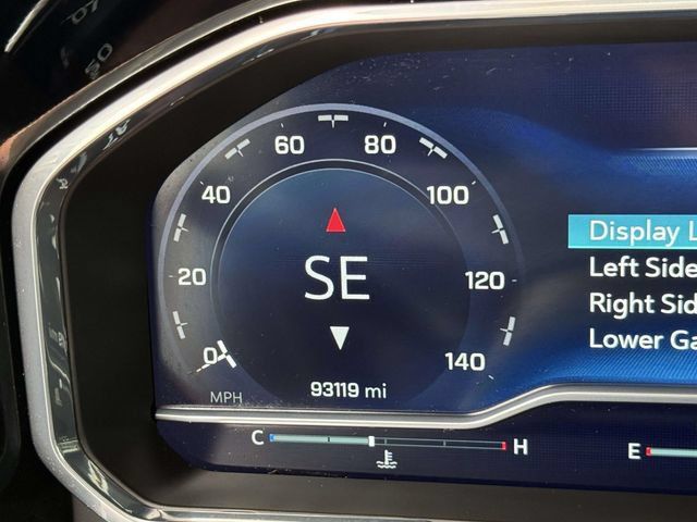 Certified 2023 Chevrolet Silverado 1500 RST AWD/4WD image 26