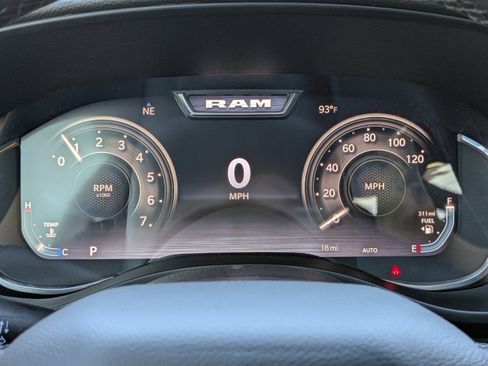 New 2026 RAM 1500 Big Horn image 30