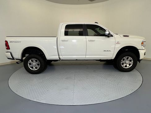 Used 2022 RAM 2500 Laramie image 7