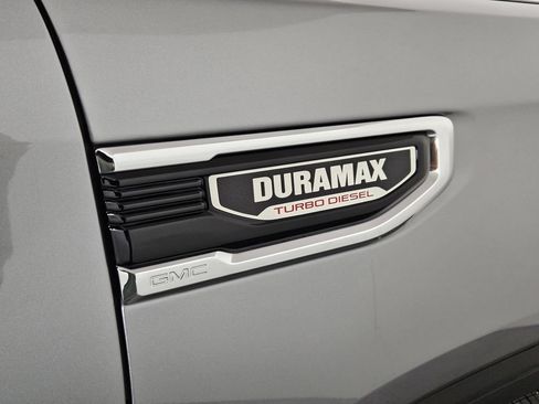 Used 2024 GMC Sierra 1500 Denali w/ Denali Reserve Package AWD/4WD image 7