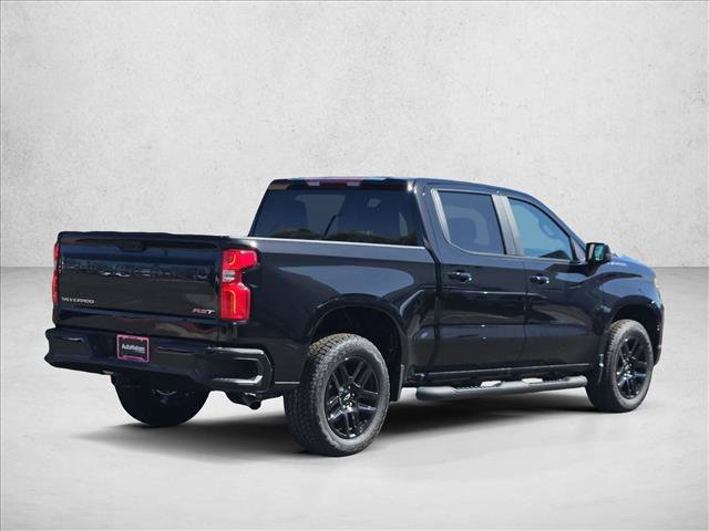 New 2026 Chevrolet Silverado 1500 RST w/ RST Select Package RWD image 2