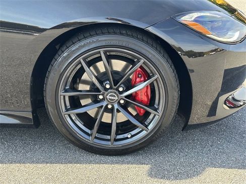 Certified 2023 Nissan Z Performance w/ Floor Mat Package (L93) image 15
