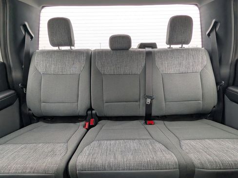 Used 2023 Ford F150 XLT w/ Equipment Group 302A High image 33