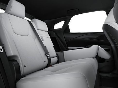 New 2026 Lexus RX 350 F Sport AWD/4WD image 7