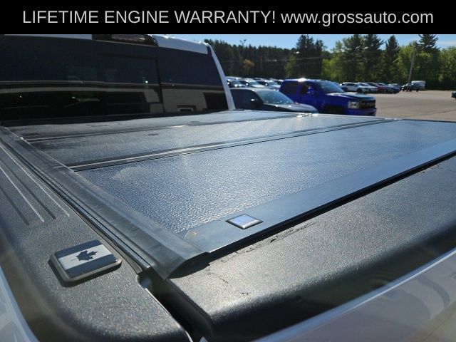 Used 2022 RAM 1500 Limited AWD/4WD image 13