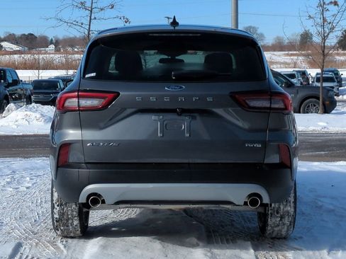 Certified 2023 Ford Escape Active image 5