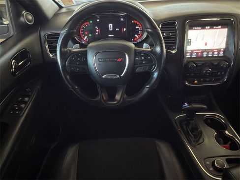 Used 2020 Dodge Durango R/T image 12