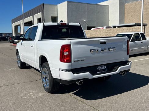 New 2026 RAM 1500 Big Horn image 4