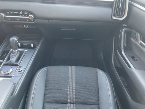 Certified 2025 MAZDA CX-50 AWD 2.5 S w/ Weather Package image 25