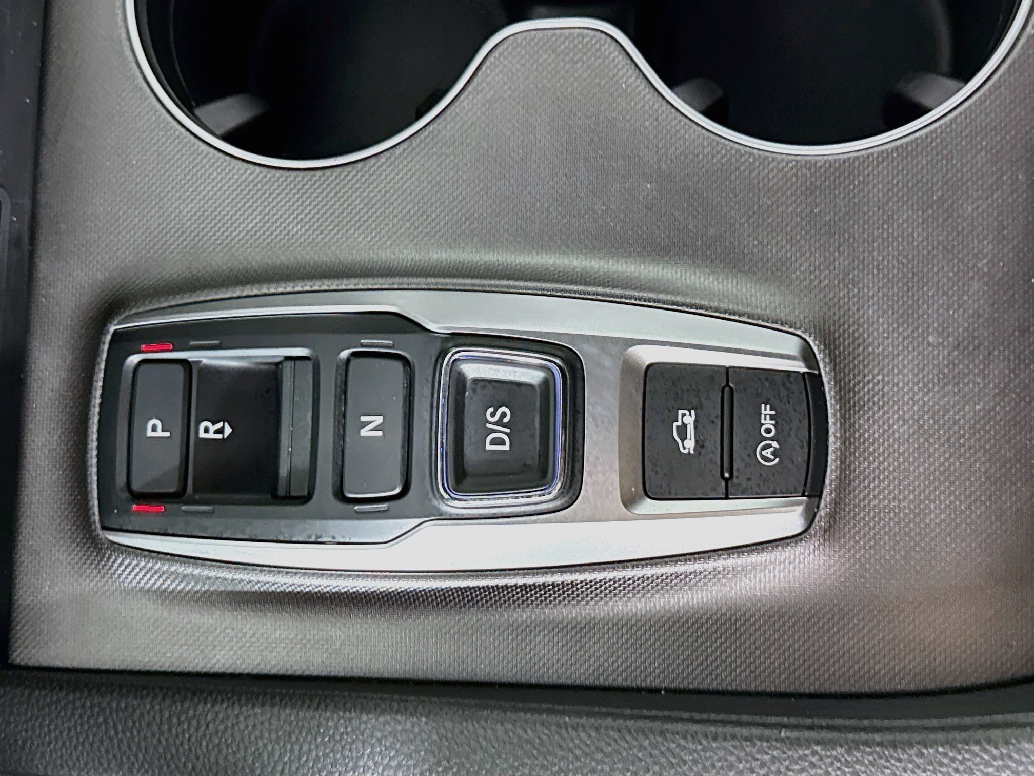 Certified 2026 Honda Ridgeline RTL image 19