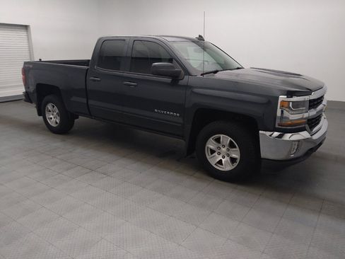 Used 2017 Chevrolet Silverado 1500 LT w/ All Star Edition AWD/4WD image 11