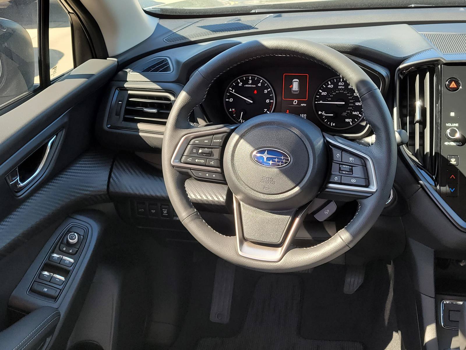 New 2027 Subaru Ascent Premium AWD/4WD image 6