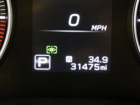 Used 2024 Subaru Ascent Limited image 13