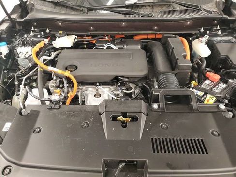 New 2026 Honda CR-V Sport Touring image 28