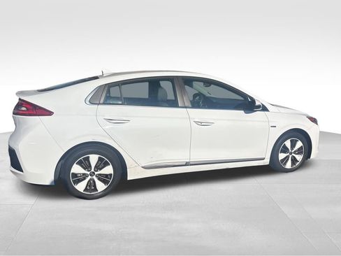 Used 2019 Hyundai Ioniq Limited image 12