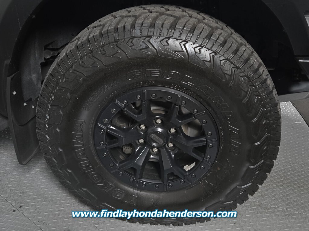 Used 2023 Ford F150 Raptor w/ Equipment Group 802A Raptor R AWD/4WD image 12