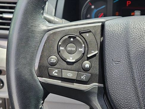 Used 2020 Honda Pilot EX-L image 10