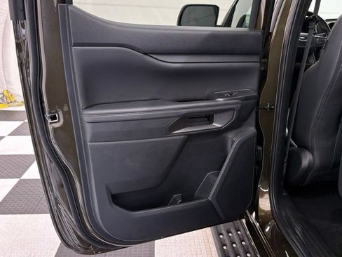 New 2026 Ford Ranger Raptor AWD/4WD image 17