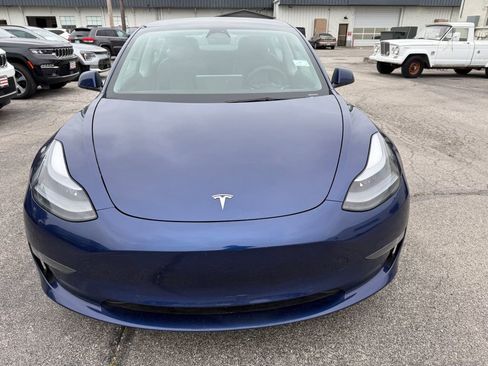 Used 2022 Tesla Model 3 RWD image 12