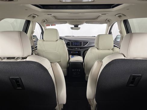 Used 2023 Buick Enclave Premium w/ Experience Buick Package image 16