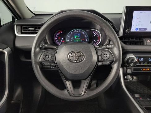 Used 2023 Toyota RAV4 XLE w/ Convenience Package FWD image 22