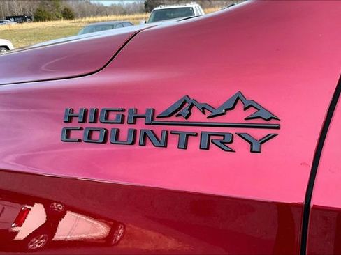 Used 2021 Chevrolet Suburban High Country w/ Max Trailering Package image 26