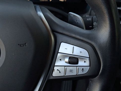 Used 2024 BMW X3 sDrive30i image 23