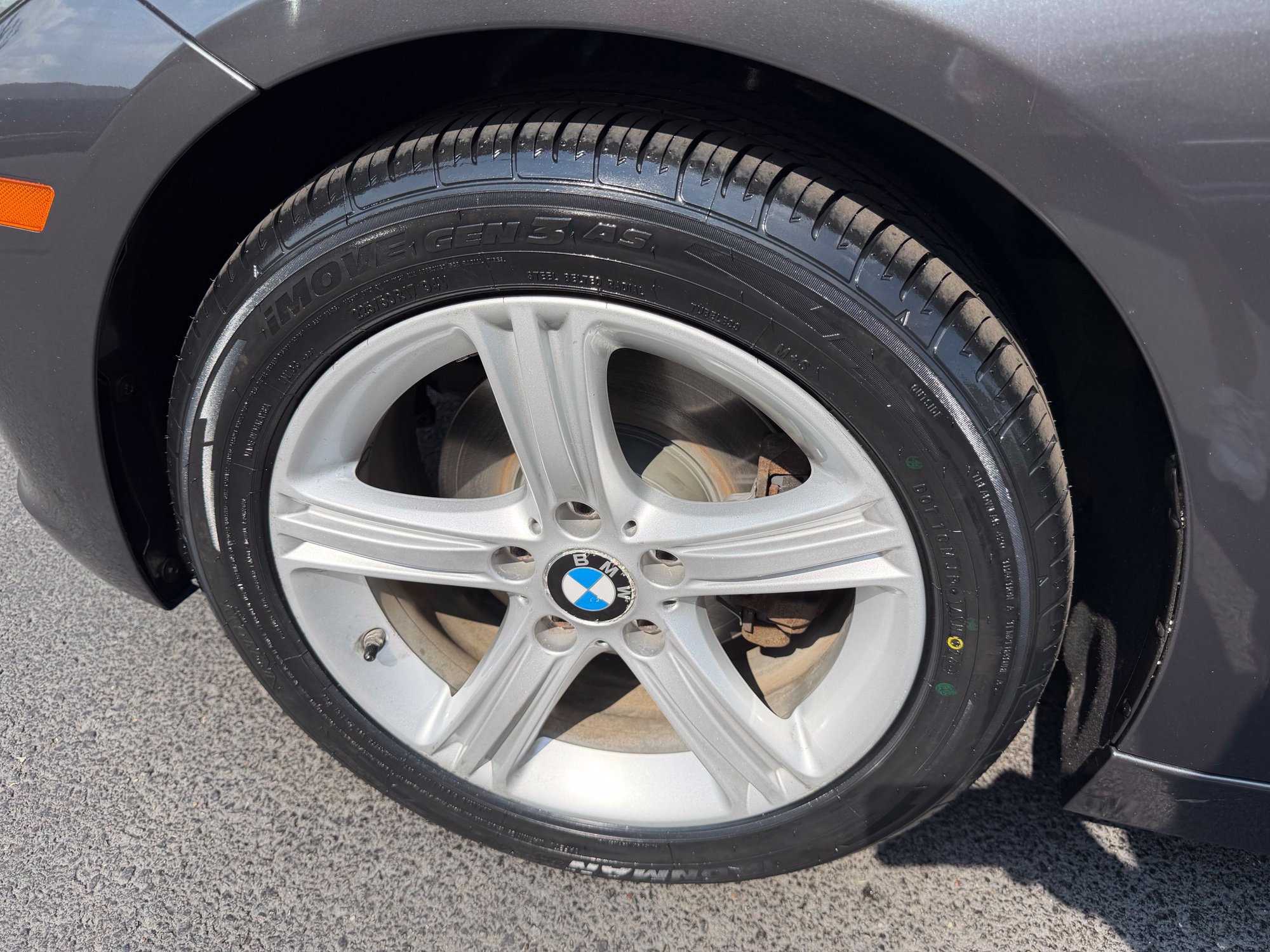 Used 2013 BMW 328i xDrive Sedan AWD/4WD image 10