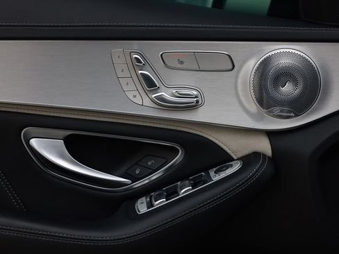 Used 2015 Mercedes-Benz C 63 AMG S image 51