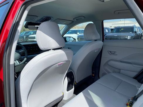 New 2026 Hyundai Kona SEL Sport FWD image 22