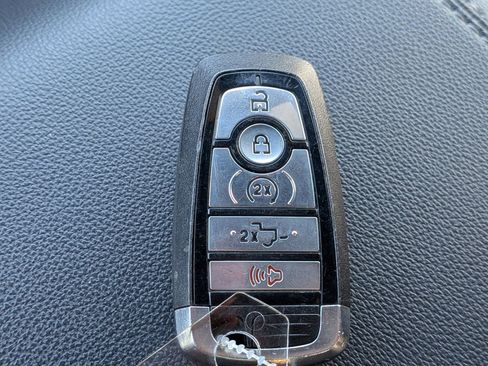 Certified 2023 Ford F150 XLT w/ Equipment Group 302A High image 31