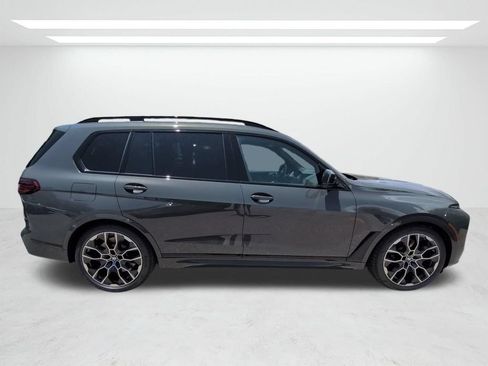 New 2027 BMW X7 M60i AWD/4WD image 3