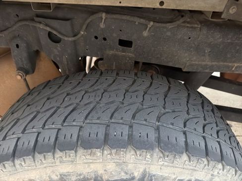 Used 2020 RAM 2500 Tradesman AWD/4WD image 24